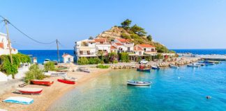 Revista amerikane magjepset nga Shqipëria: Riviera shqiptare, pamje që të lënë pa frymë