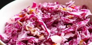 Vlerat e jashtëzakonshme të lakrës së kuqe