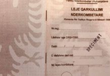 “3 risitë e verës” për ata që udhëtojnë jashtë/ Leje 3 vjeçare me vetëm 500 lekë. Mund t’ua marrin të tjerë nëse s’shkoni dot