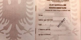 “3 risitë e verës” për ata që udhëtojnë jashtë/ Leje 3 vjeçare me vetëm 500 lekë. Mund t’ua marrin të tjerë nëse s’shkoni dot