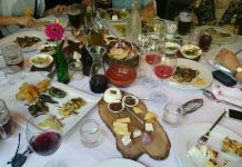 Gazeta gjermane: Shqipëria, trendi më i ri i turizmit kulinar