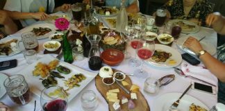 Gazeta gjermane: Shqipëria, trendi më i ri i turizmit kulinar