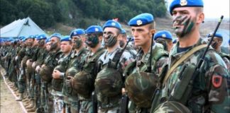 Hyn në fuqi vendimi/ Rritje pensionesh për ushtarakët, 8 kategoritë përfituese