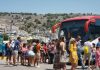 Saranda, kryeqendra e turizmit! Të paktën 1500 turistë vijnë me kroçera dhe tragete çdo ditë