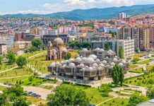 CNN rendit Prishtinën mes 20 vendeve që duhen vizituar: Të magjeps