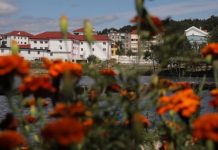 Puka, destinacioni ideal për një fundjavë të paharruar (Fotot)