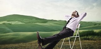 Si të menaxhoni stresin gjatë verës