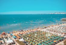 Policia liron plazhet, ndërhyn në Ksamil, Durrës dhe Tale