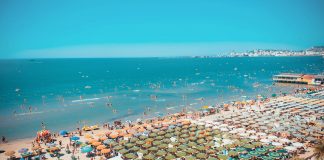 Policia liron plazhet, ndërhyn në Ksamil, Durrës dhe Tale