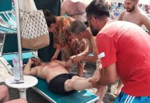 Bravo kampion! Lezhjani i shpëton jetën vëllait nga Kosova