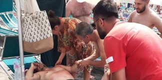 Bravo kampion! Lezhjani i shpëton jetën vëllait nga Kosova