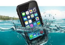 Ju ka rënë telefoni në ujë? Ja 4 mënyrat si ta ktheni në “jetë”