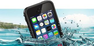 Ju ka rënë telefoni në ujë? Ja 4 mënyrat si ta ktheni në “jetë”