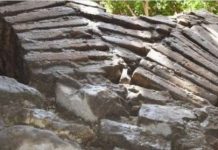 Zbulohet sistemi mijëra vjeçar i furnizimit me ujë në Durrës