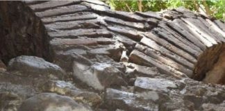 Zbulohet sistemi mijëra vjeçar i furnizimit me ujë në Durrës