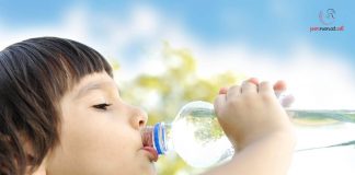 Dehidratimi, ja si të kujdesemi për fëmijët gjatë verës (KËSHILLA)