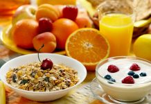 Ushqimet më të mira për mëngjes