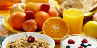 Ushqimet më të mira për mëngjes