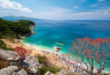 Media amerikane: Riviera Shqiptare të lë pa frymë