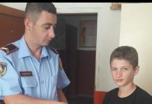 12 vjeçari apeloi për ndihmë, policët surprizojnë Seldin