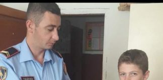 12 vjeçari apeloi për ndihmë, policët surprizojnë Seldin