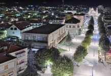 “Parisi i vogël” i Shqipërisë, një portret magjepsës për Korçën