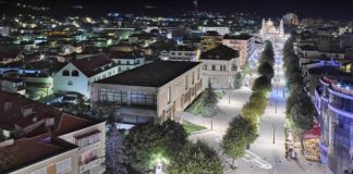 “Parisi i vogël” i Shqipërisë, një portret magjepsës për Korçën