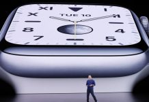 Orët e reja të dorës nga Apple/ Me ekran të ri që mbetet i ndezur gjithë kohën, dhe fokus tek shëndeti