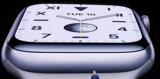 Orët e reja të dorës nga Apple/ Me ekran të ri që mbetet i ndezur gjithë kohën, dhe fokus tek shëndeti