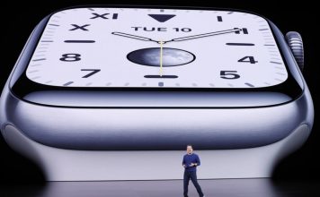 Orët e reja të dorës nga Apple/ Me ekran të ri që mbetet i ndezur gjithë kohën, dhe fokus tek shëndeti