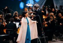 Jo vetëm Ermonela Jaho, ja sopranoja tjetër shqiptare që po ngjit skenat botërore