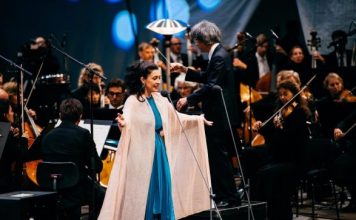Jo vetëm Ermonela Jaho, ja sopranoja tjetër shqiptare që po ngjit skenat botërore