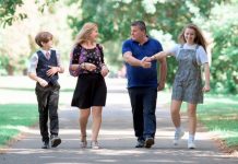 Njihuni me Henryn, shqiptarin 12-vjeçar që luan në serialet më popullore në botë