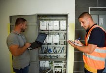 Revolucion në energjitikë, nis instalimi i matësve inteligjentë (Fotot)