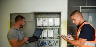 Revolucion në energjitikë, nis instalimi i matësve inteligjentë (Fotot)