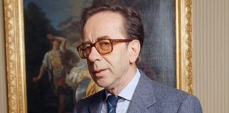 Ismail Kadare triumfon mes 350 autorësh botërorë, fiton çmimin “autori më i mirë i kësaj epoke”