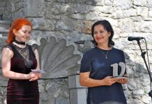 Poetja shqiptare fiton çmimin ndërkombëtar letrar “Kristal”