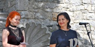 Poetja shqiptare fiton çmimin ndërkombëtar letrar “Kristal”