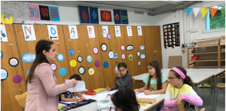 Zvicër/ Nis për herë të parë në Fallanden të Zyrihut mësimi në gjuhën shqipe