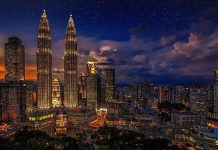 Ja kush është qyteti më i vizituar në botë (Lista e plotë)