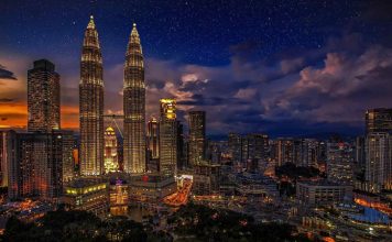 Ja kush është qyteti më i vizituar në botë (Lista e plotë)