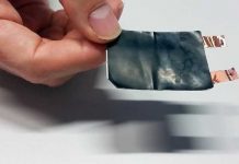 Shpiket bateria e palosshme