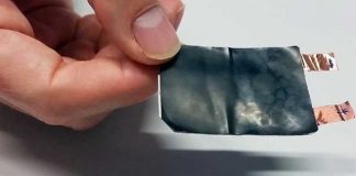 Shpiket bateria e palosshme