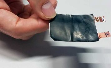 Shpiket bateria e palosshme