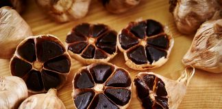 Hudhra e zezë, ja përfitimet e jashtëzakonshme për shëndetin