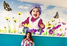 Aurela Kullolli, vajza që ka marrë vetëm 10-ta nga fillorja në mjekësi