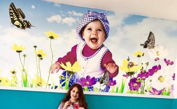 Aurela Kullolli, vajza që ka marrë vetëm 10-ta nga fillorja në mjekësi