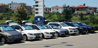 Doni të blini makinë të përdorur? Ja si të verifikoni direkt nëse është e vjedhur apo e aksidentuar