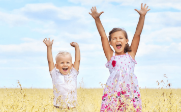 Ushqimet që ndikojnë në gjatësinë e fëmijëve, ja çfarë duhet t’u jepni