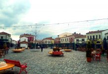 Korça e serenatave, lakrorit, kërnackave merr fronin si qyteti i argëtimit dhe kulturës